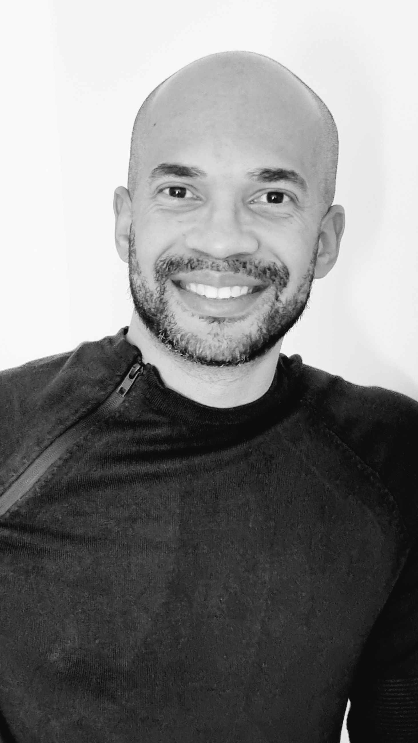 Marcus Carmo — Fundador 9F Consultoria