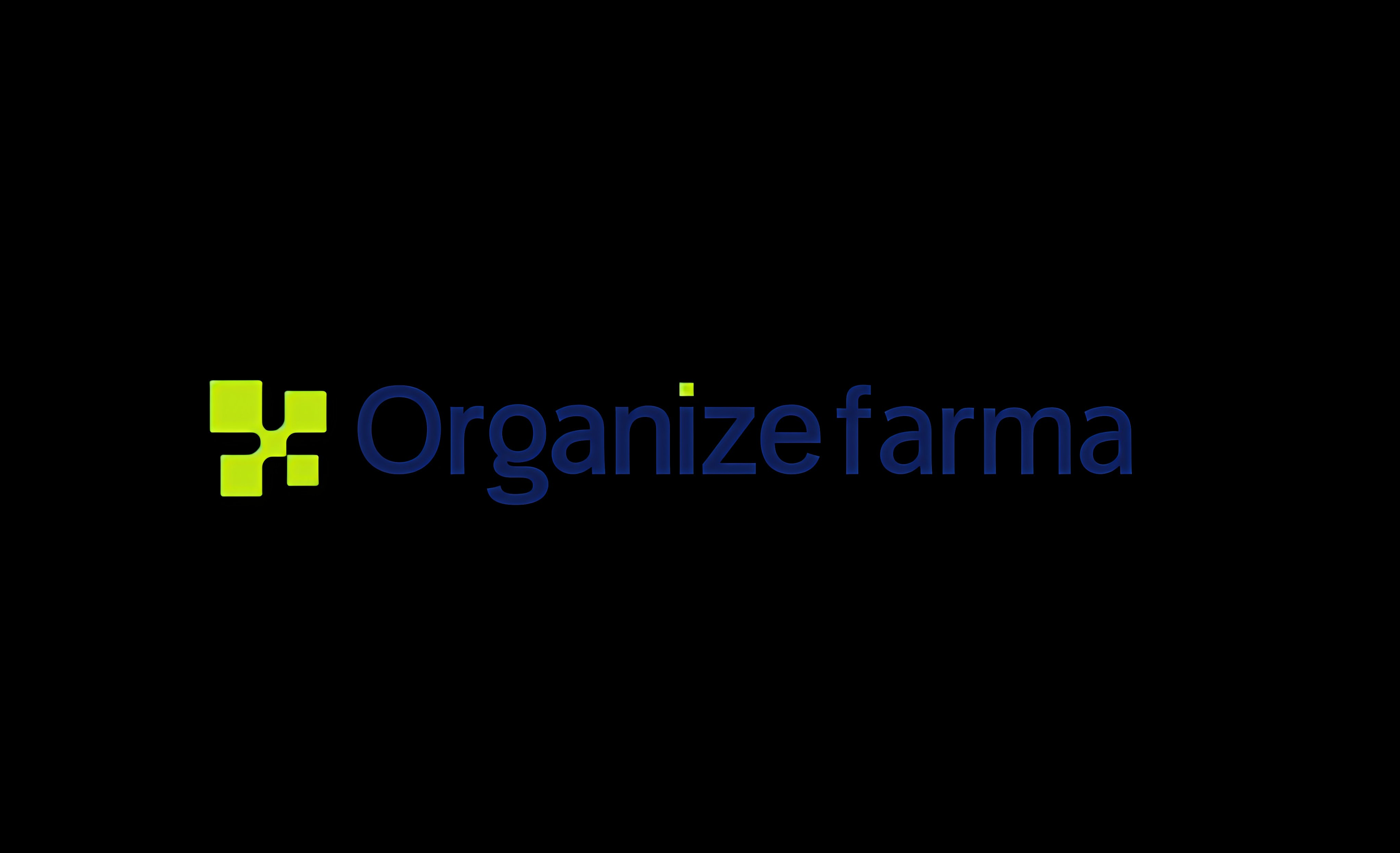 Organize Farma
